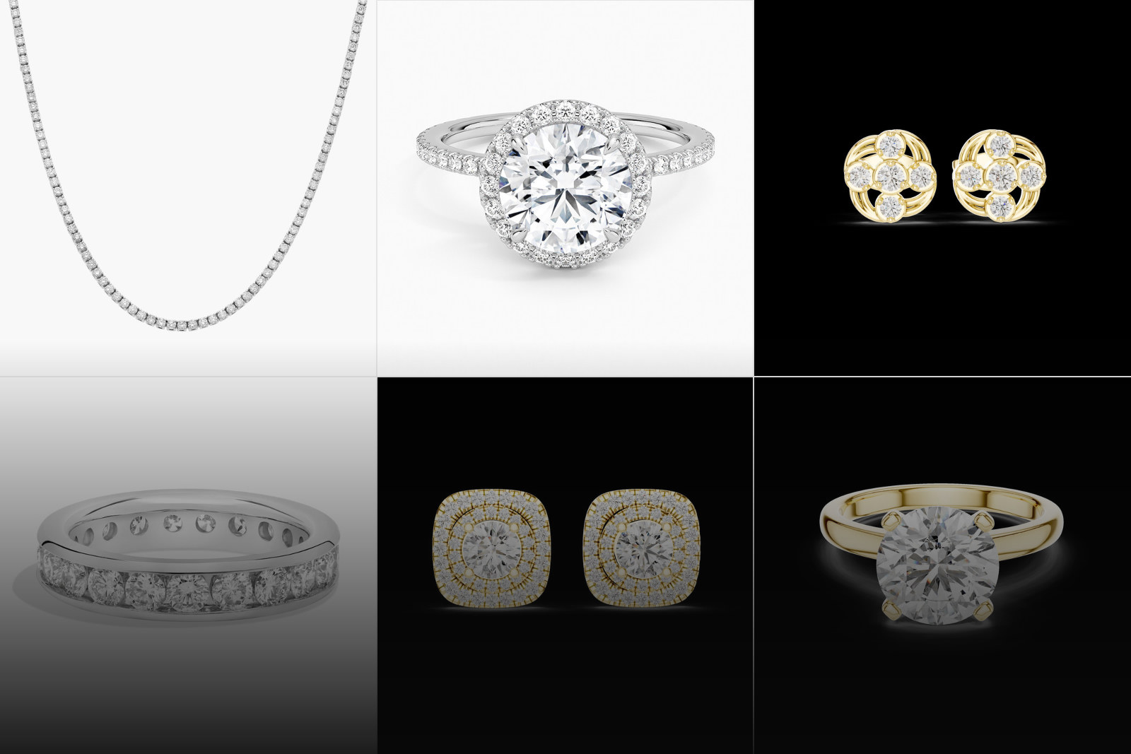 Engagement & Bridal